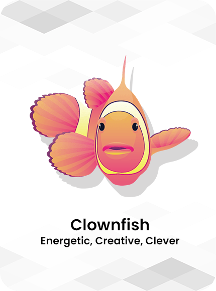 Clownfish