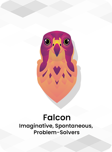 Falcon