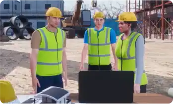 Environmental Engineer