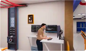 Robotics Engineer