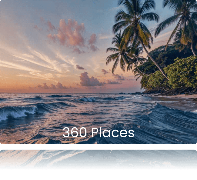 360° Places