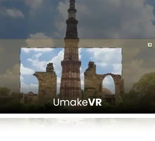 uMakeVR Content Creation Tool
